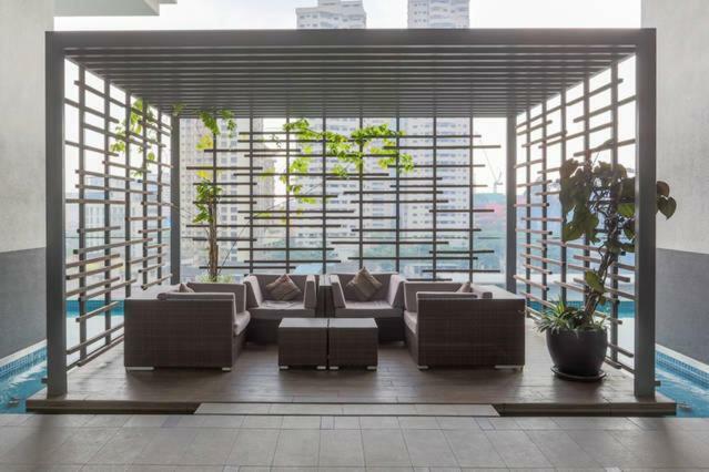 Perfect Location#2 @Heart Of Kl City Centre Next To Metro Mrt كوالالمبور المظهر الخارجي الصورة